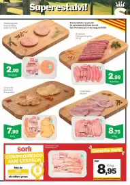 Catálogo Sorli Página 5