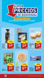 Folleto ALDI Página 3