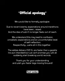 Catálogo Foot Locker Página 1