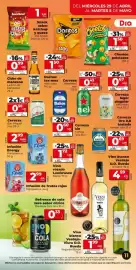 Folleto La Plaza de DIA semana 18 Página 11