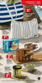 Folleto La Plaza de DIA semana 18 Página 3