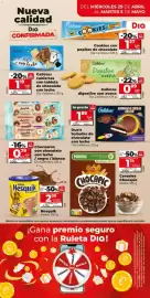 Folleto La Plaza de DIA semana 18 Página 9