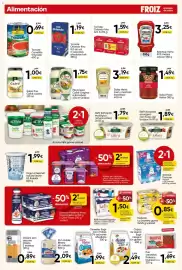 Folleto FROIZ Página 10