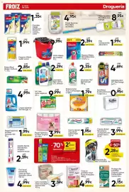 Folleto FROIZ Página 15