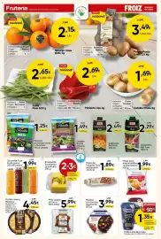 Folleto FROIZ Página 2