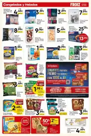 Folleto FROIZ Página 4