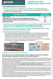 Catalogue Boulanger page 2