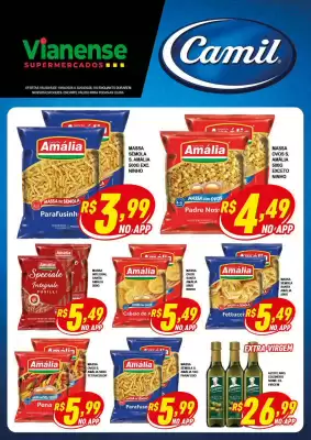 Vianense (válido até 30-04)