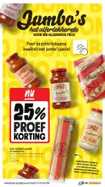 Jumbo Foodmarkt folder week 18 Pagina 10
