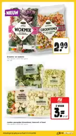 Jumbo Foodmarkt folder week 18 Pagina 12