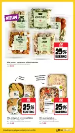 Jumbo Foodmarkt folder week 18 Pagina 15