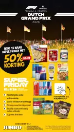 Jumbo Foodmarkt folder week 18 Pagina 17