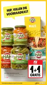 Jumbo Foodmarkt folder week 18 Pagina 2