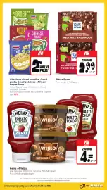 Jumbo Foodmarkt folder week 18 Pagina 21