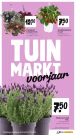 Jumbo Foodmarkt folder week 18 Pagina 22