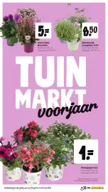 Jumbo Foodmarkt folder week 18 Pagina 23