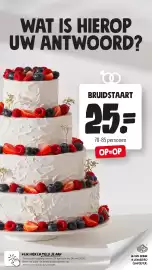 Jumbo Foodmarkt folder week 18 Pagina 29
