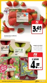 Jumbo Foodmarkt folder week 18 Pagina 3
