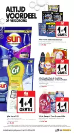 Jumbo Foodmarkt folder week 18 Pagina 31