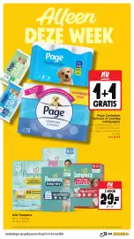 Jumbo Foodmarkt folder week 18 Pagina 32