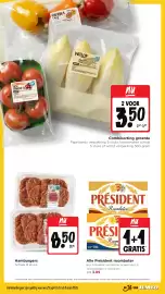 Jumbo Foodmarkt folder week 18 Pagina 9