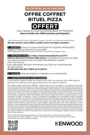 Catalogue Boulanger page 2