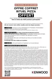 Catalogue Boulanger page 2