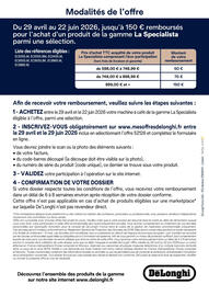 Catalogue Boulanger page 2