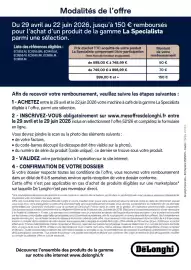 Catalogue Boulanger page 2
