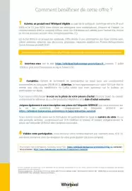 Catalogue Boulanger page 2