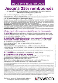 Catalogue Boulanger page 2