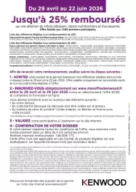Catalogue Boulanger page 2