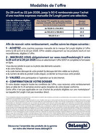 Catalogue Boulanger page 2