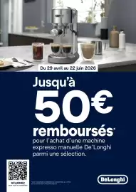 Catalogue Boulanger page 1