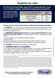Catalogue Boulanger page 2