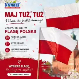 Unimet gazetka tydzień 18 Strona 2
