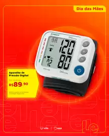 Encarte Le Biscuit semana 18 Página 1