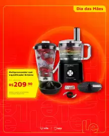 Encarte Le Biscuit semana 18 Página 2