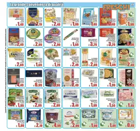 Volantino Top Supermercati Pagina 11