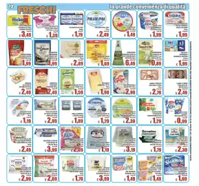 Volantino Top Supermercati Pagina 12
