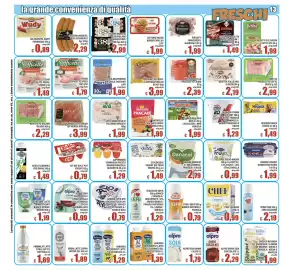 Volantino Top Supermercati Pagina 13