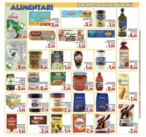 Volantino Top Supermercati Pagina 14