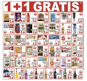 Volantino Top Supermercati Pagina 2