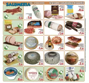 Volantino Top Supermercati Pagina 4