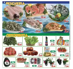 Volantino Top Supermercati Pagina 8