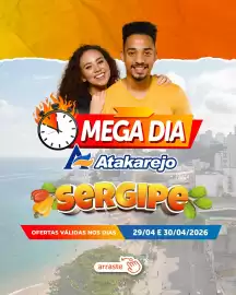 Encarte Atakarejo Página 1