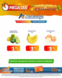 Encarte Atakarejo Página 2