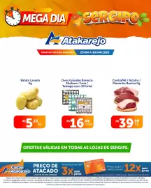 Encarte Atakarejo Página 3