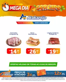 Encarte Atakarejo Página 4