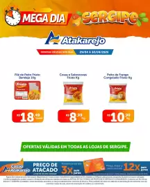 Encarte Atakarejo Página 5